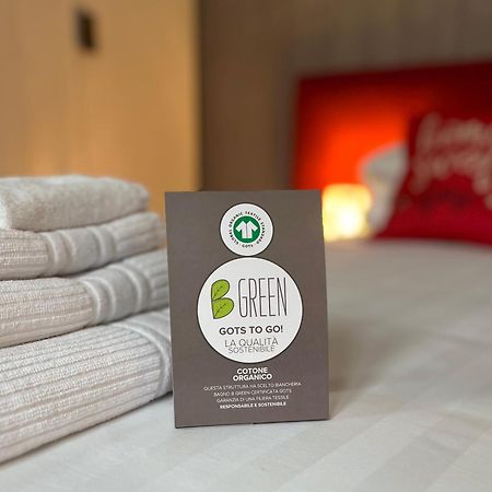 Casa Romano Suites Триест Екстериор снимка