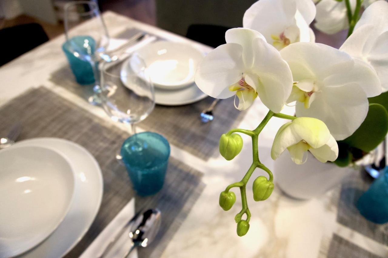Casa Romano Suites Триест Екстериор снимка