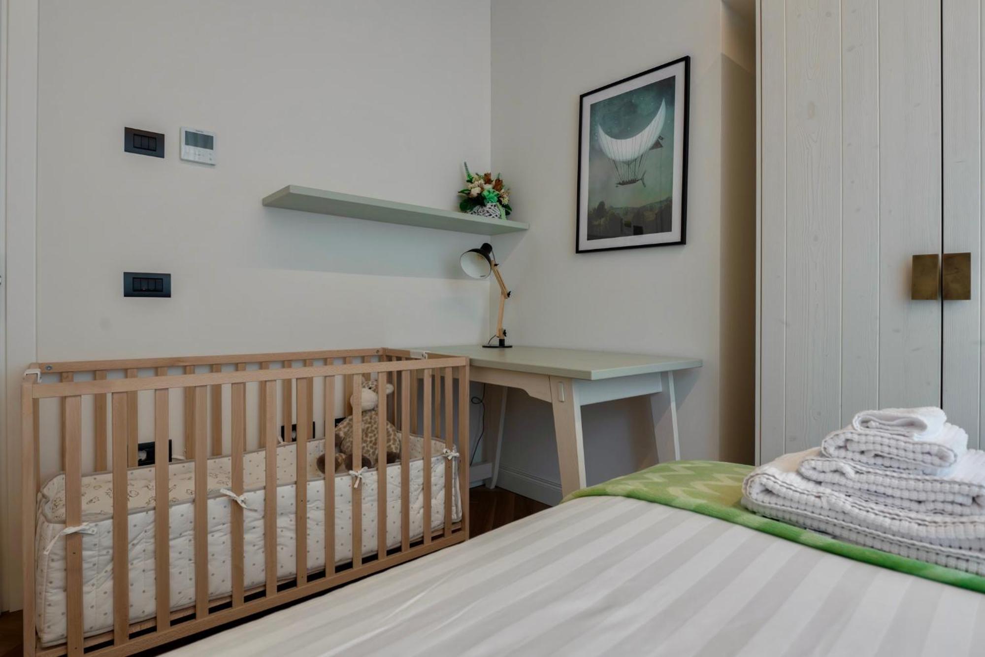 Casa Romano Suites Триест Екстериор снимка