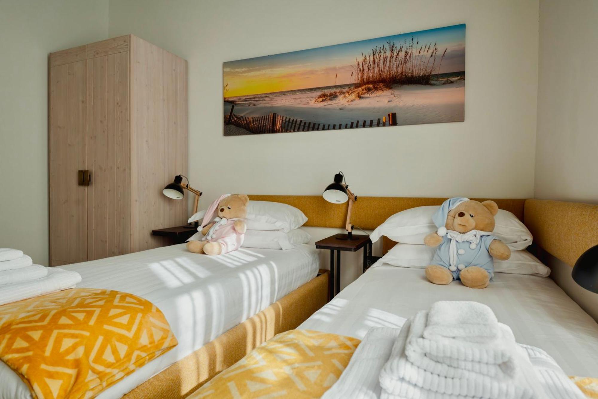 Casa Romano Suites Триест Екстериор снимка