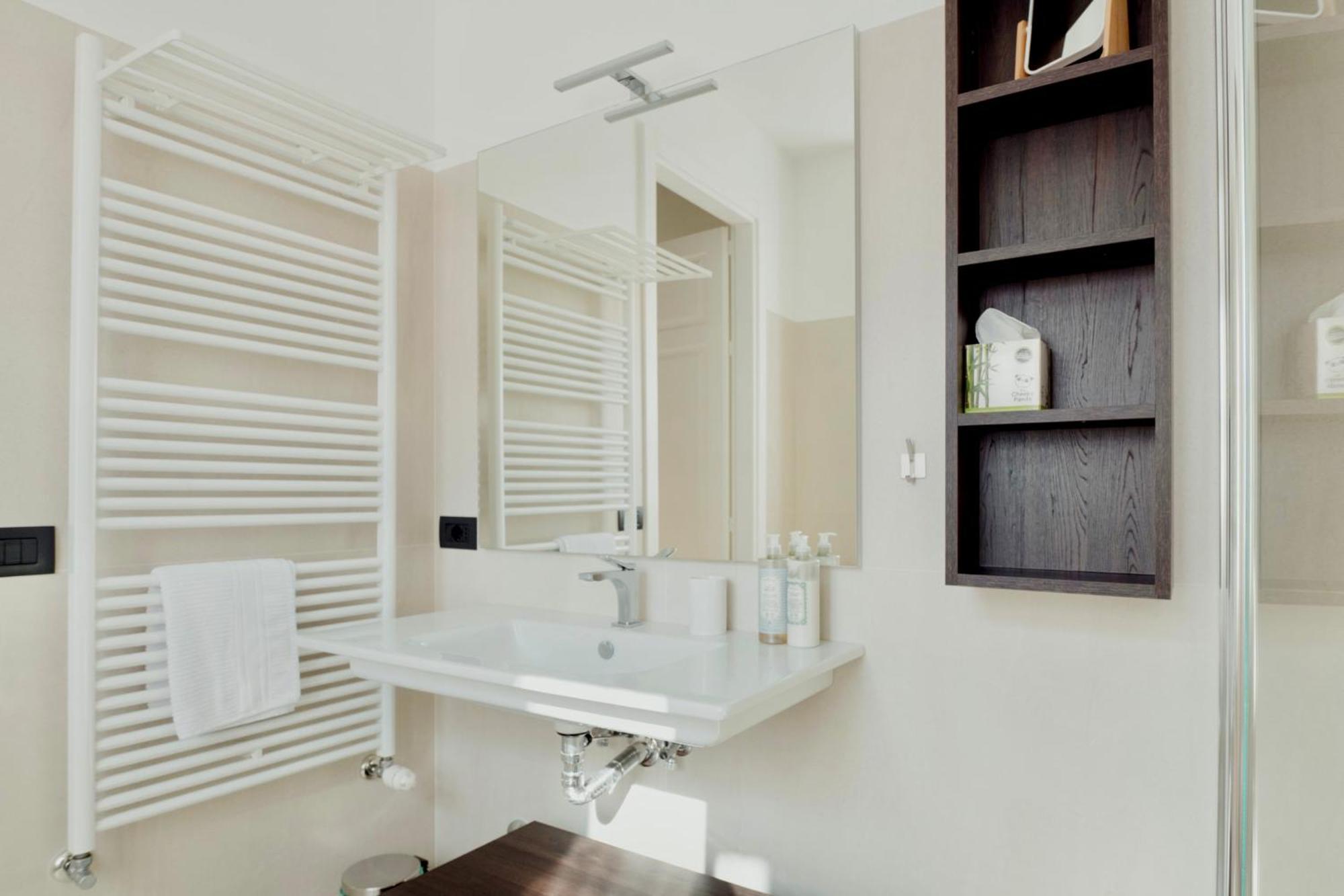 Casa Romano Suites Триест Екстериор снимка