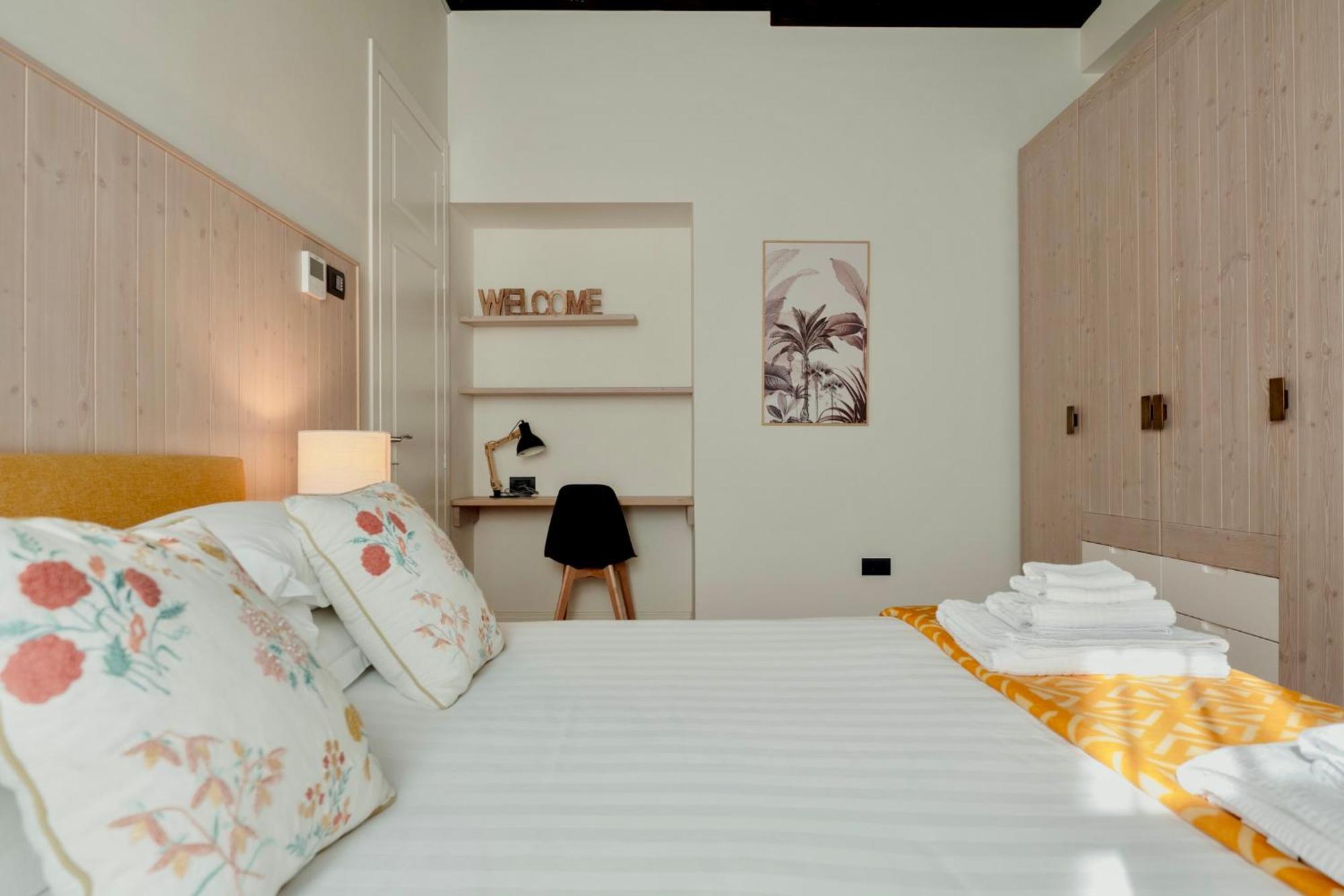 Casa Romano Suites Триест Екстериор снимка